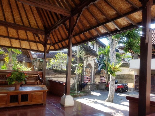 パンデ プルマイ バンガローズ