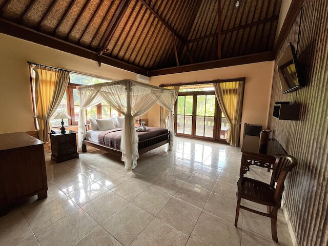 パンデ プルマイ バンガローズ