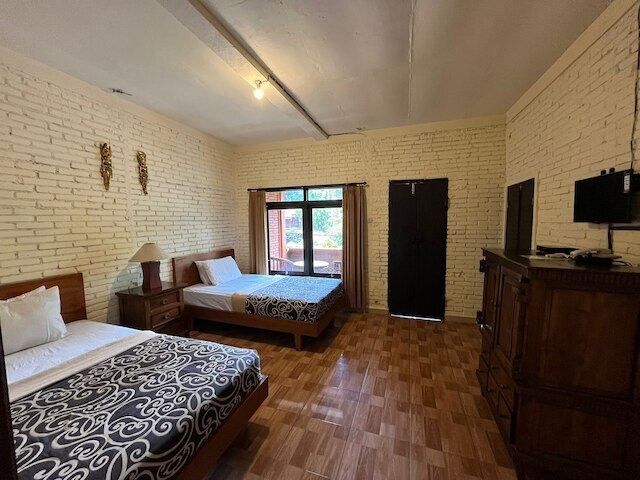 パンデ プルマイ バンガローズ