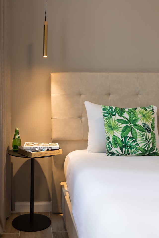 ブルー シー マーブル