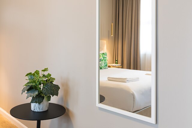 ブルー シー マーブル