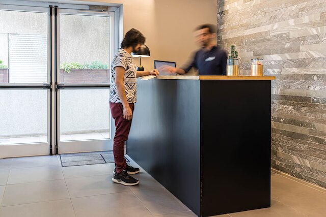 ブルー シー マーブル