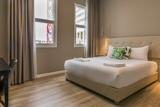 ブルー シー マーブル