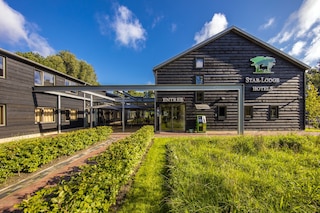 スター ロッジ ホテルズ ユトレヒト