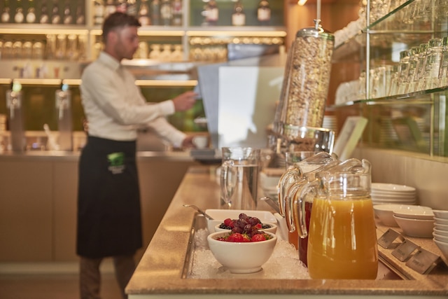 スター ロッジ ホテルズ ユトレヒト