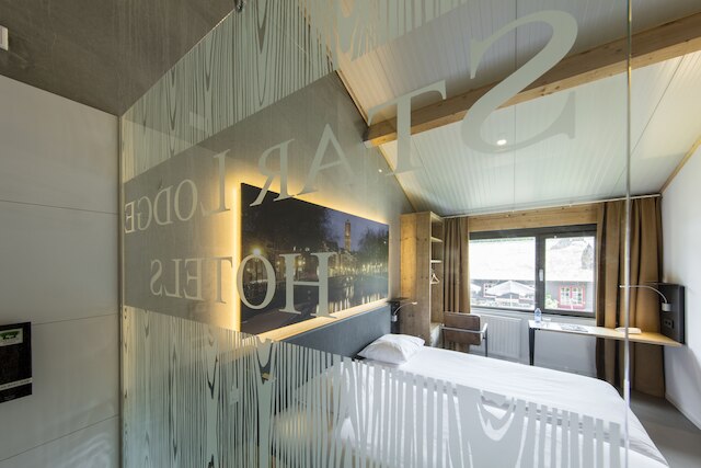 スター ロッジ ホテルズ ユトレヒト