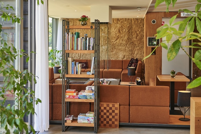 スター ロッジ ホテルズ ユトレヒト