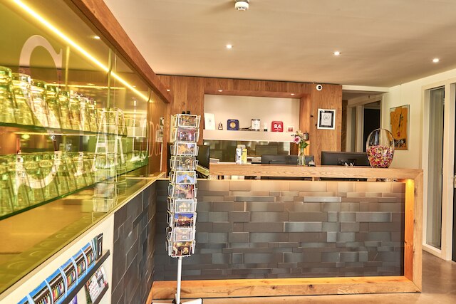 スター ロッジ ホテルズ ユトレヒト