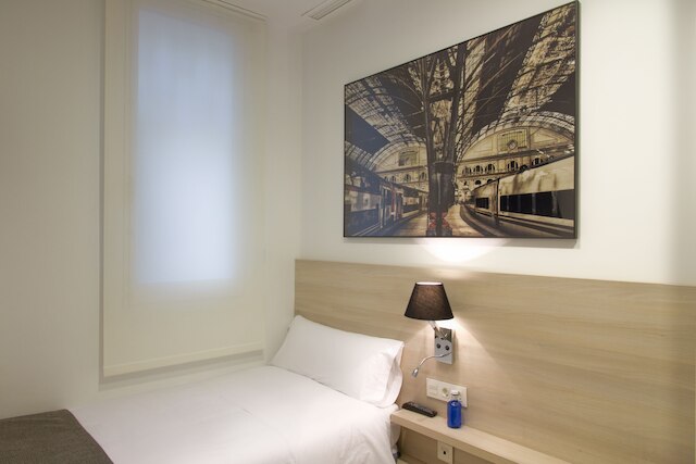 ザ 8 ブティック B&B