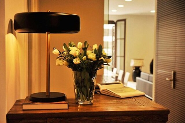 ザ 8 ブティック B&B