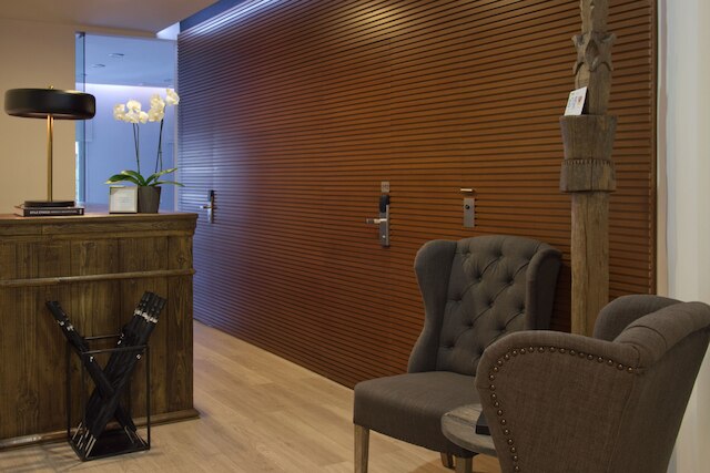 ザ 8 ブティック B&B