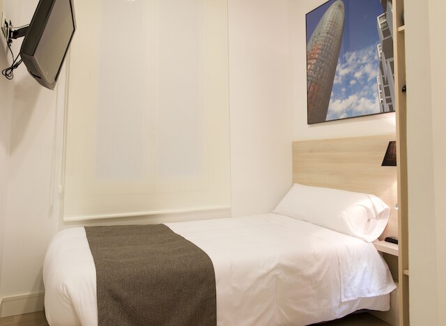 ザ 8 ブティック B&B