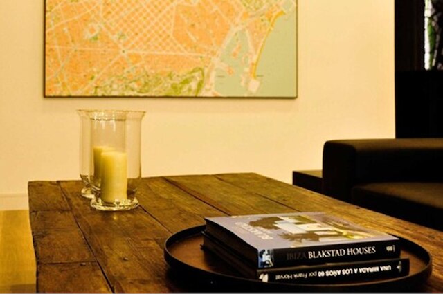 ザ 8 ブティック B&B