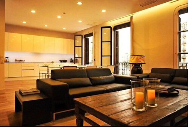 ザ 8 ブティック B&B