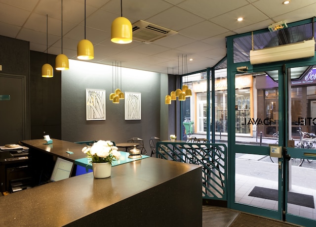 オテル ダヴァル