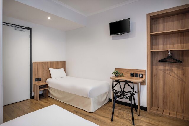 オテル ダヴァル