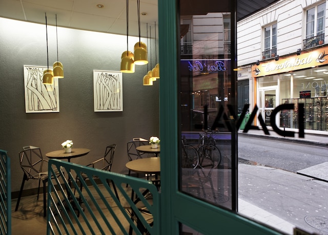 オテル ダヴァル