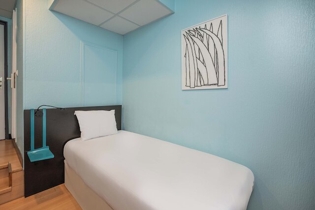 オテル ダヴァル