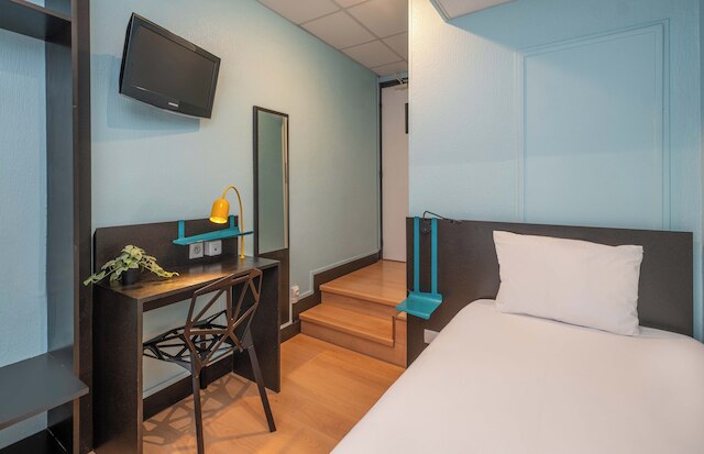 オテル ダヴァル