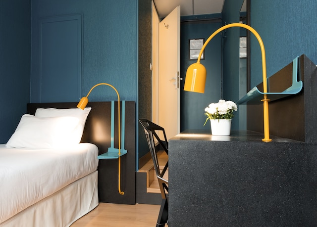 オテル ダヴァル