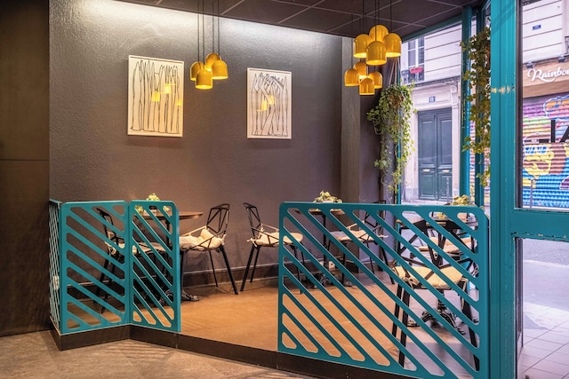 オテル ダヴァル