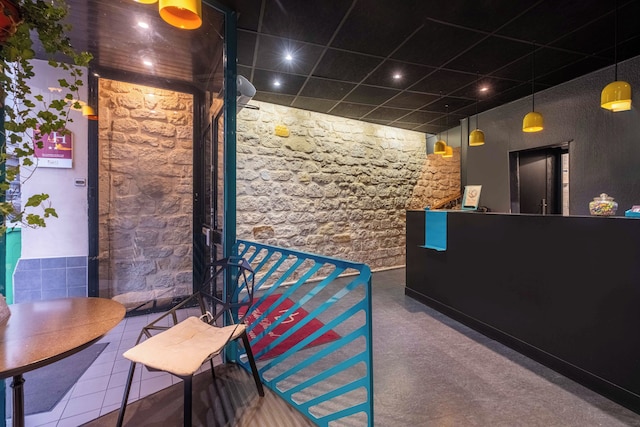 オテル ダヴァル