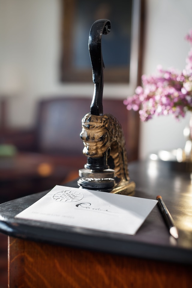 ザ ハイ ライン ホテル