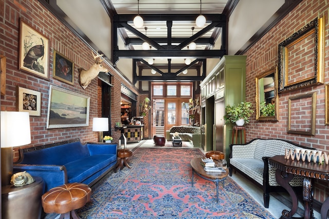 ザ ハイ ライン ホテル