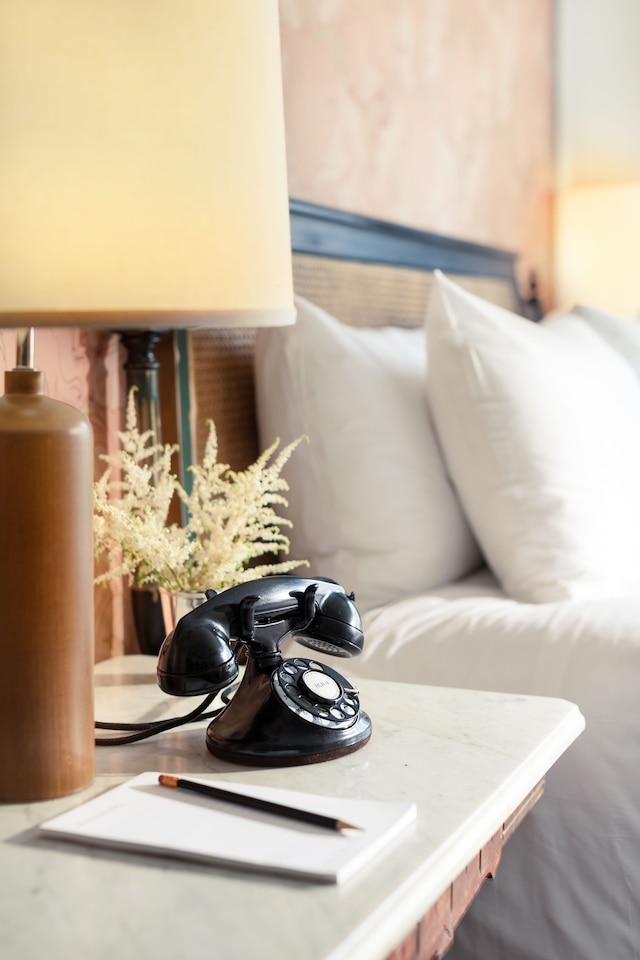 ザ ハイ ライン ホテル