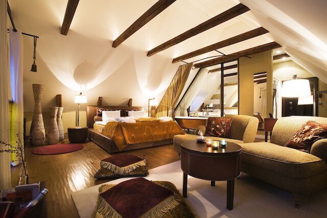 ウルフスンダ スロット