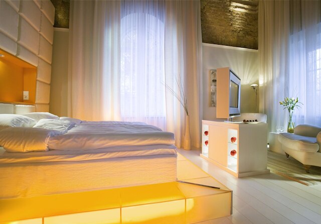 ウルフスンダ スロット