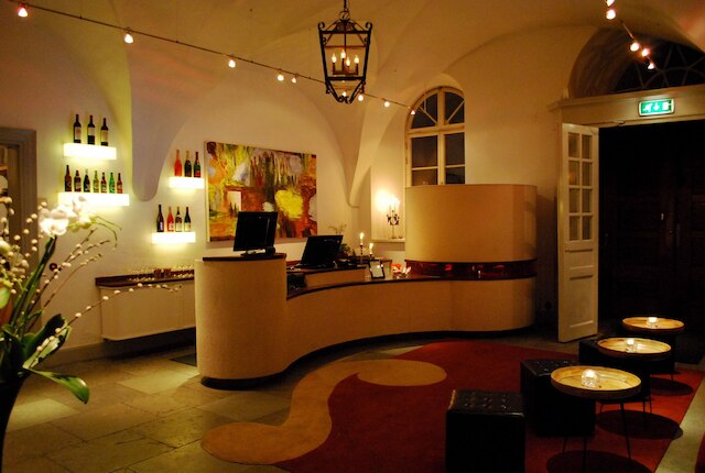 ウルフスンダ スロット