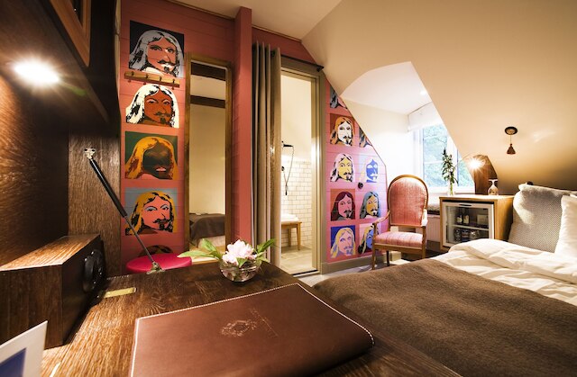 ウルフスンダ スロット