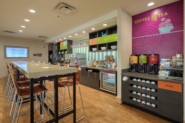 ホーム 2 スイーツ バイ ヒルトン エリー ペンシルバニア