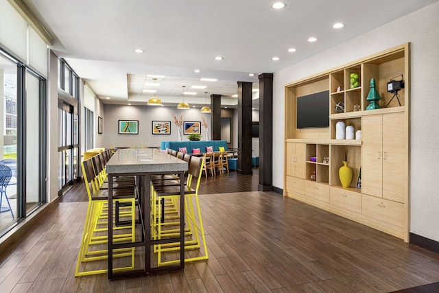 ホーム 2 スイーツ バイ ヒルトン NY ロング アイランド シティ / マンハッタン ビュー