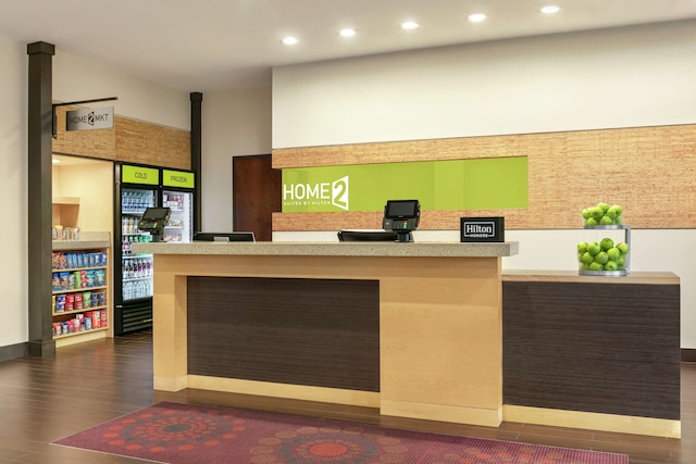 ホーム 2 スイーツ バイ ヒルトン NY ロング アイランド シティ / マンハッタン ビュー