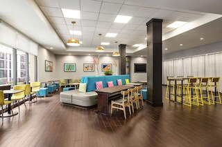 ホーム 2 スイーツ バイ ヒルトン NY ロング アイランド シティ / マンハッタン ビュー