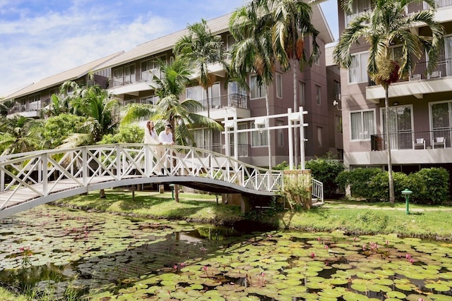 ザ リーラ リゾート & スパ パタヤ