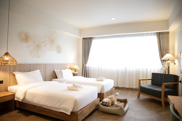 ザ リーラ リゾート & スパ パタヤ