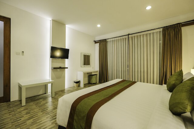 パピヨン ウマラス ヴィラズ