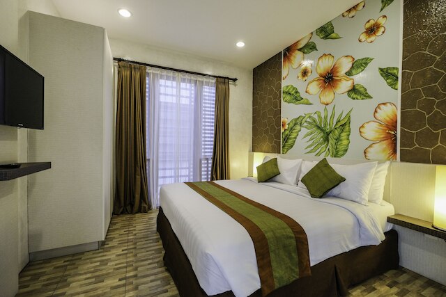 パピヨン ウマラス ヴィラズ