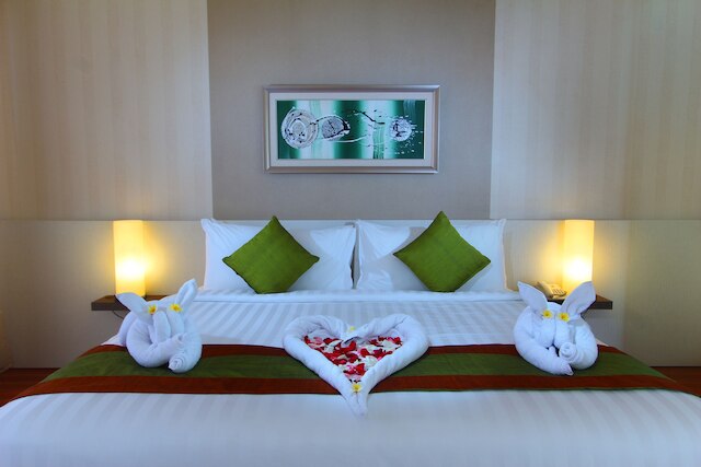 パピヨン ウマラス ヴィラズ