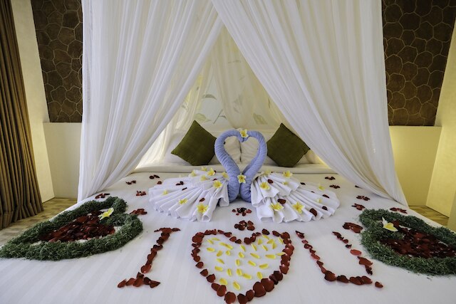 パピヨン ウマラス ヴィラズ