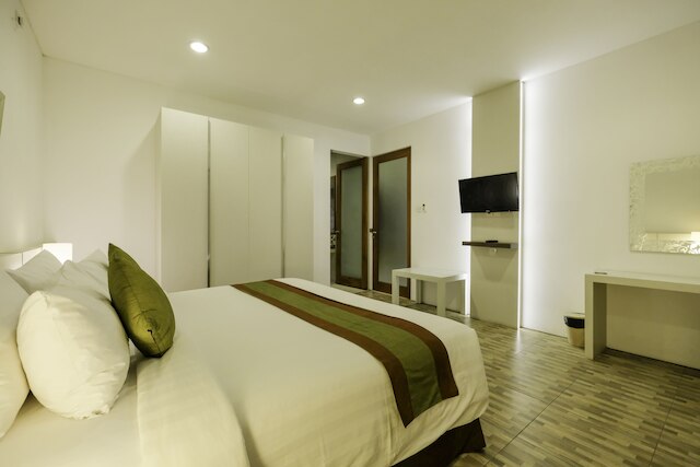 パピヨン ウマラス ヴィラズ