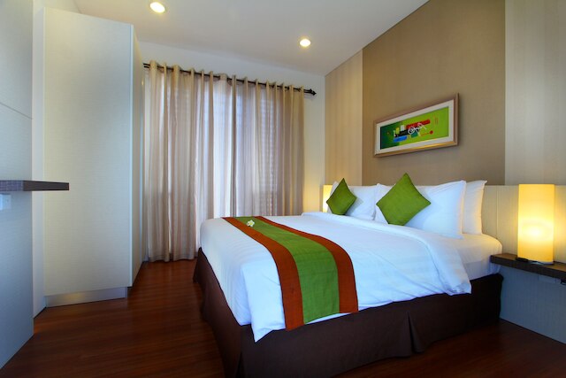 パピヨン ウマラス ヴィラズ