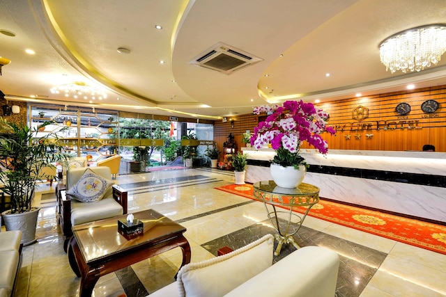 ハッピー ライフ ホテル