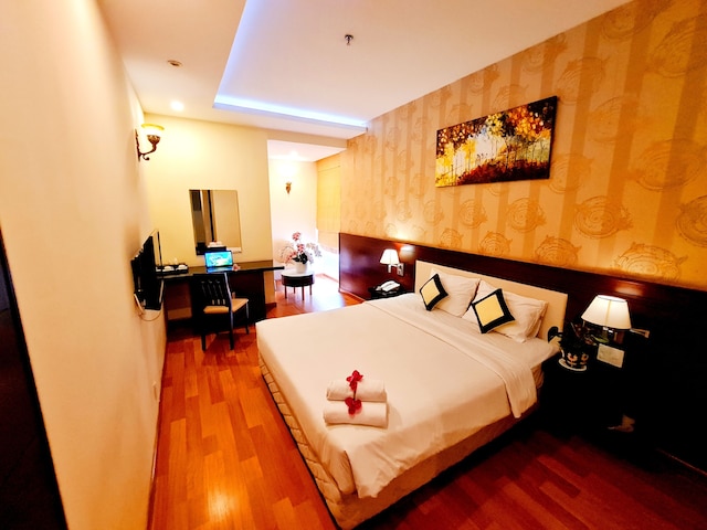 ハッピー ライフ ホテル