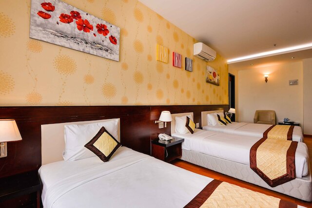 ハッピー ライフ ホテル