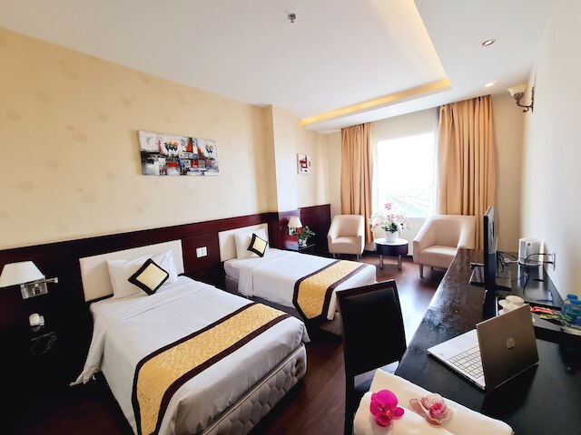 ハッピー ライフ ホテル