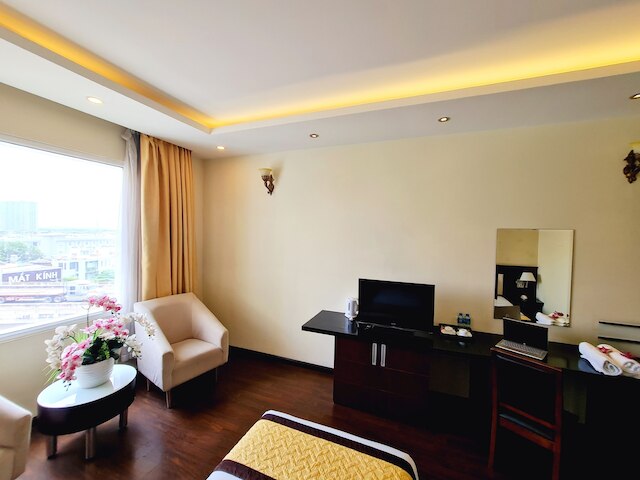 ハッピー ライフ ホテル